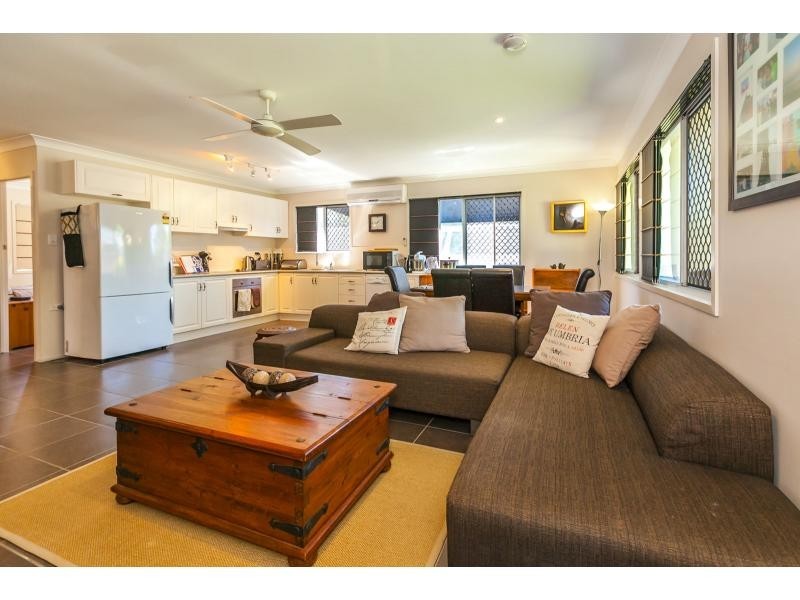 129 Venables Street, Frenchville QLD 4701