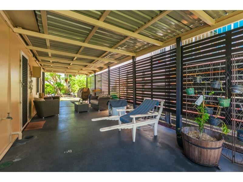 129 Venables Street, Frenchville QLD 4701