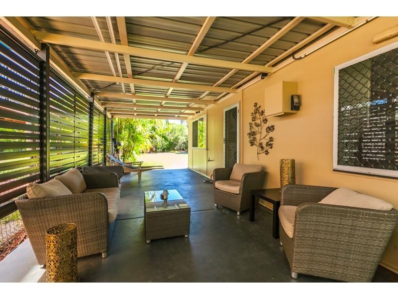 129 Venables Street, Frenchville QLD 4701