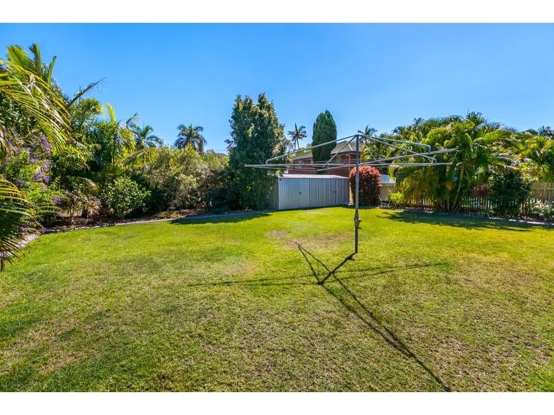 129 Venables Street, Frenchville QLD 4701