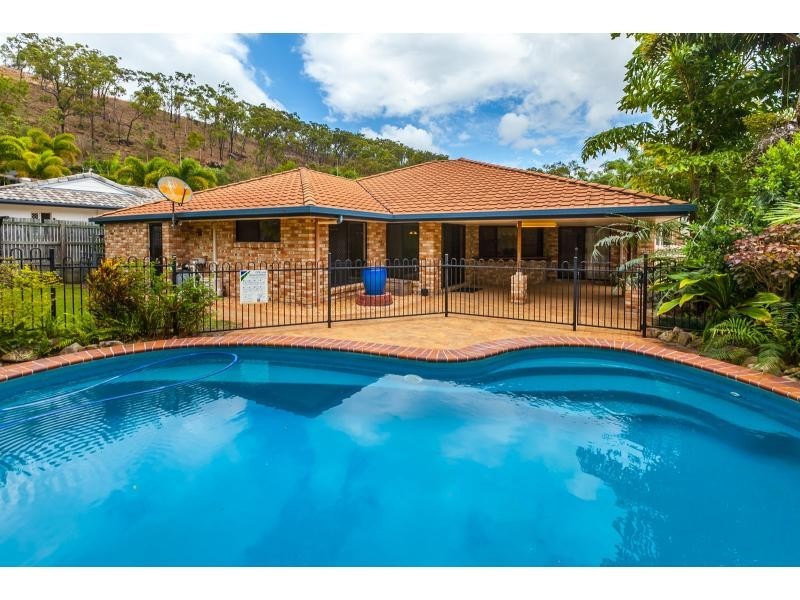 5 Jordan Close, Frenchville QLD 4701