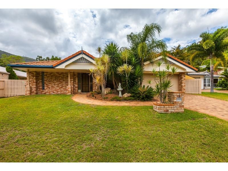 5 Jordan Close, Frenchville QLD 4701