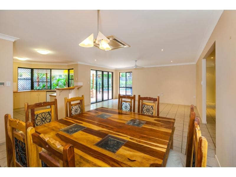 5 Jordan Close, Frenchville QLD 4701