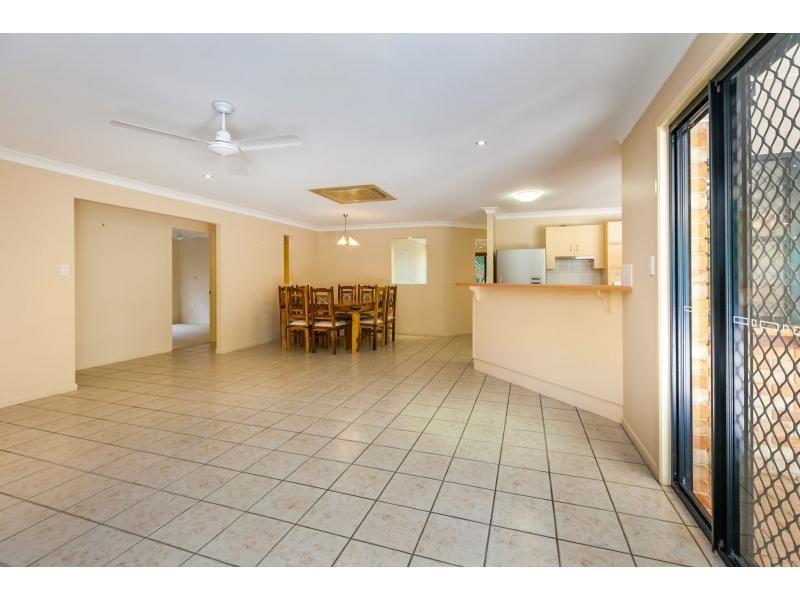 5 Jordan Close, Frenchville QLD 4701