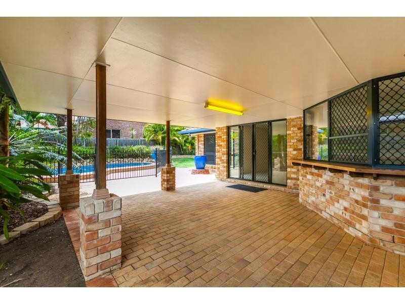 5 Jordan Close, Frenchville QLD 4701