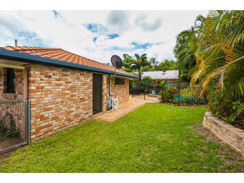 5 Jordan Close, Frenchville QLD 4701
