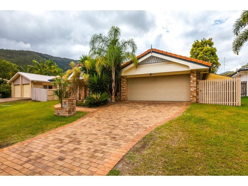 5 Jordan Close, Frenchville QLD 4701
