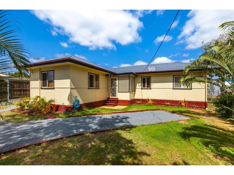 29 Hollingsworth Street, Kawana QLD 4701
