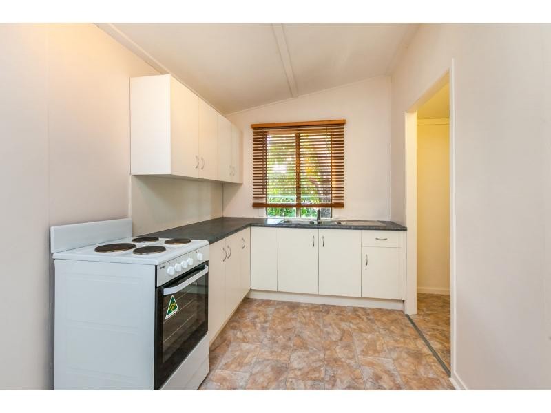 44 Campbell Street, Wandal QLD 4700