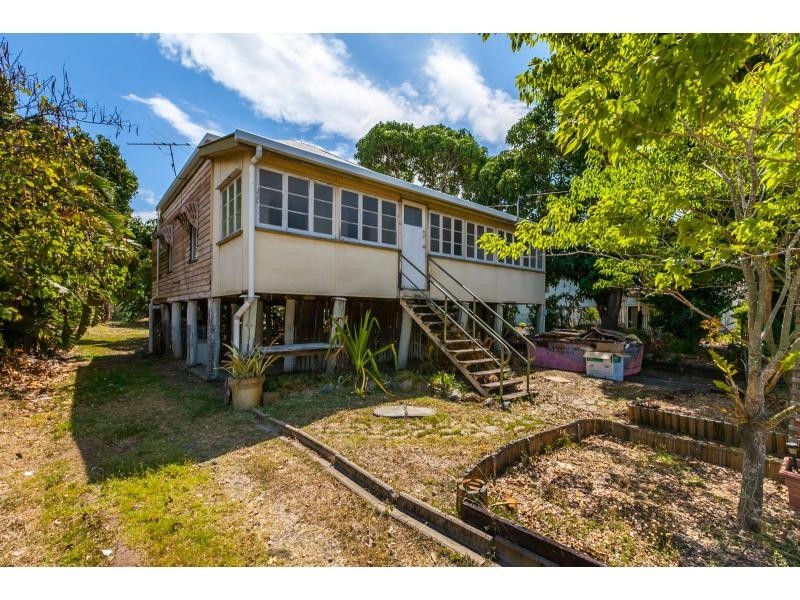 44 Campbell Street, Wandal QLD 4700