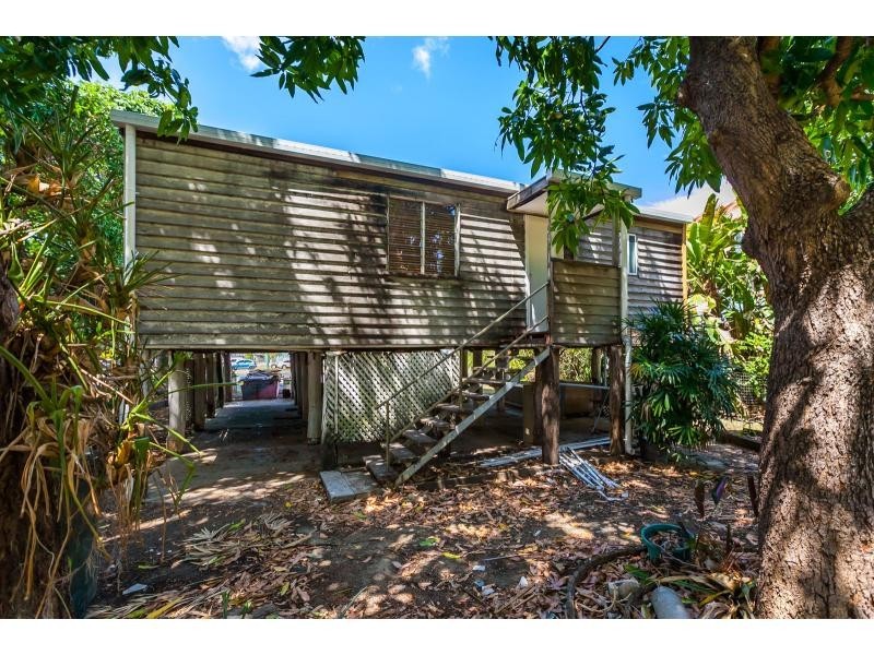 44 Campbell Street, Wandal QLD 4700