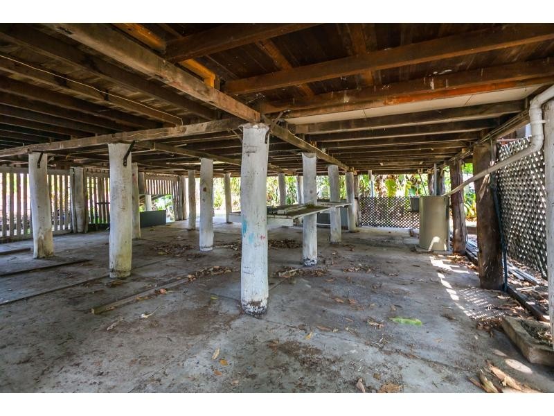 44 Campbell Street, Wandal QLD 4700