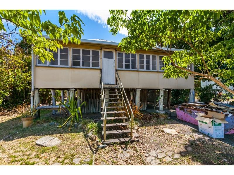 44 Campbell Street, Wandal QLD 4700