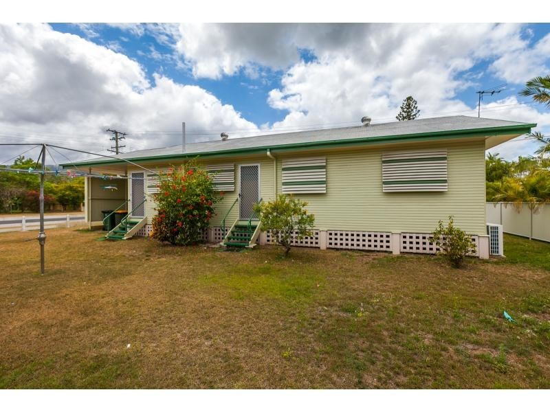 264 Joiner Street, Koongal QLD 4701