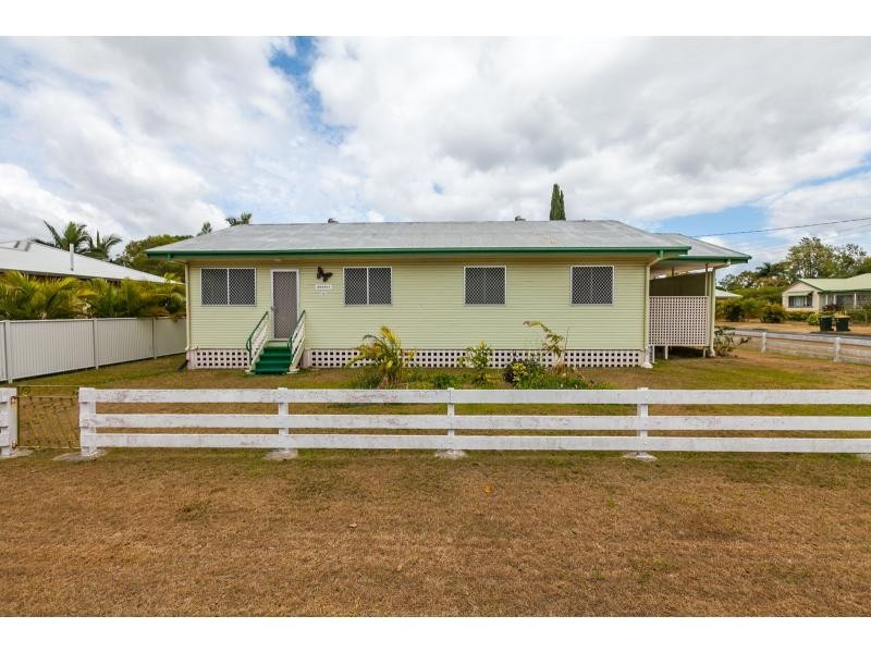 264 Joiner Street, Koongal QLD 4701