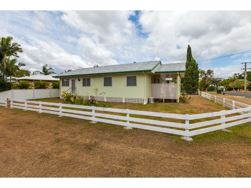 264 Joiner Street, Koongal QLD 4701