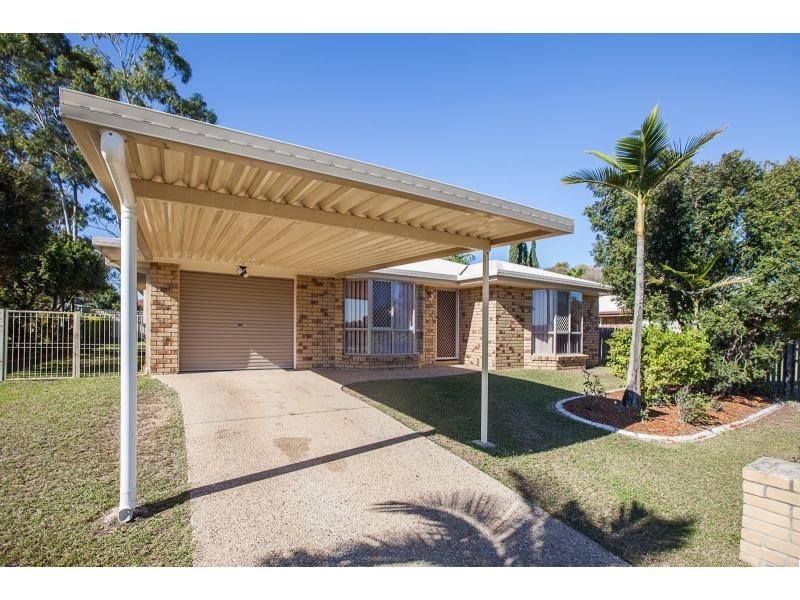 102 McLaughlin Street, Kawana QLD 4701