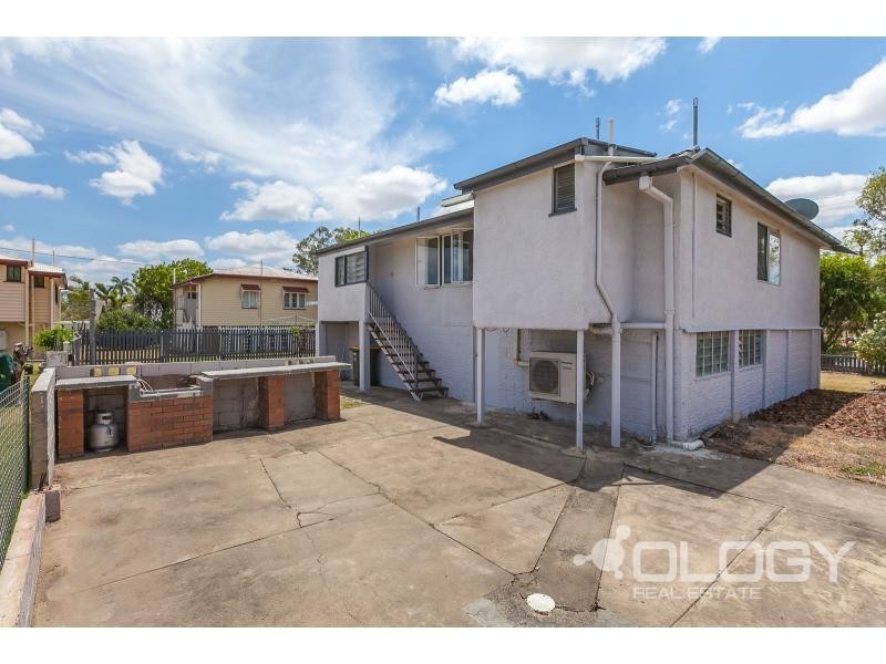 156 Rodboro Street, Berserker QLD 4701