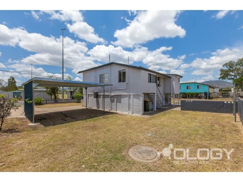 156 Rodboro Street, Berserker QLD 4701