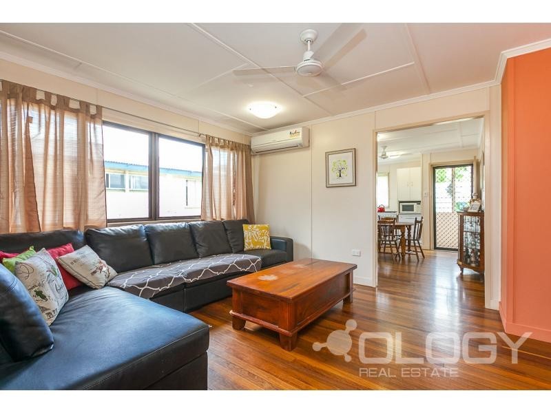 10 Harrup Street, West Rockhampton QLD 4700