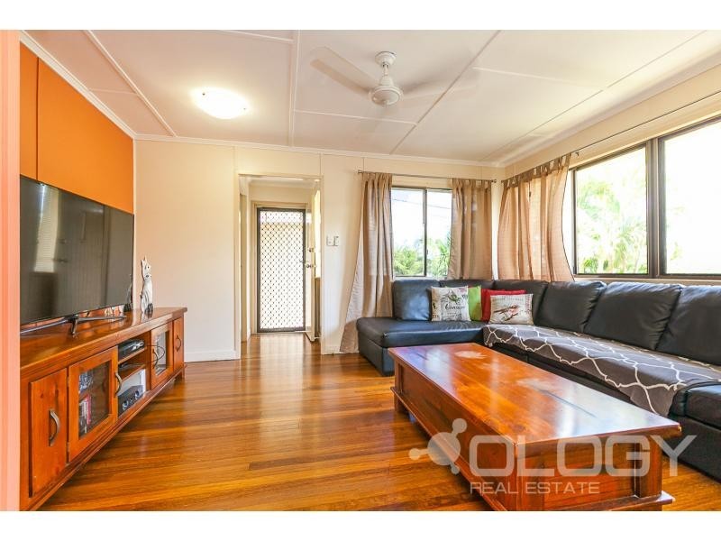 10 Harrup Street, West Rockhampton QLD 4700