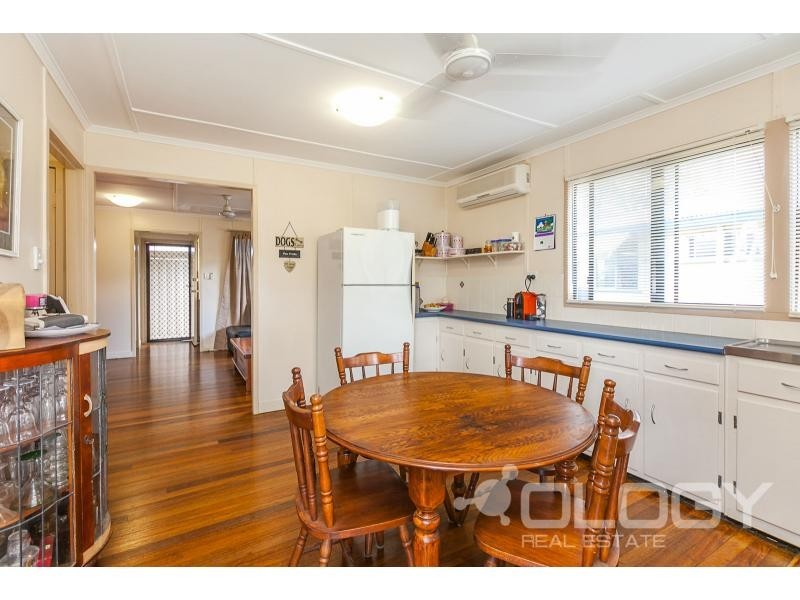 10 Harrup Street, West Rockhampton QLD 4700