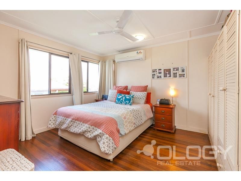 10 Harrup Street, West Rockhampton QLD 4700