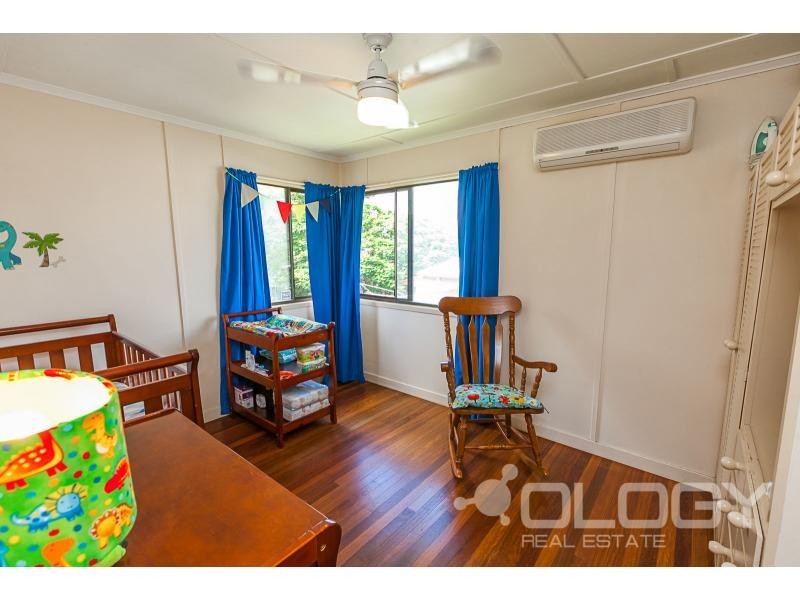 10 Harrup Street, West Rockhampton QLD 4700