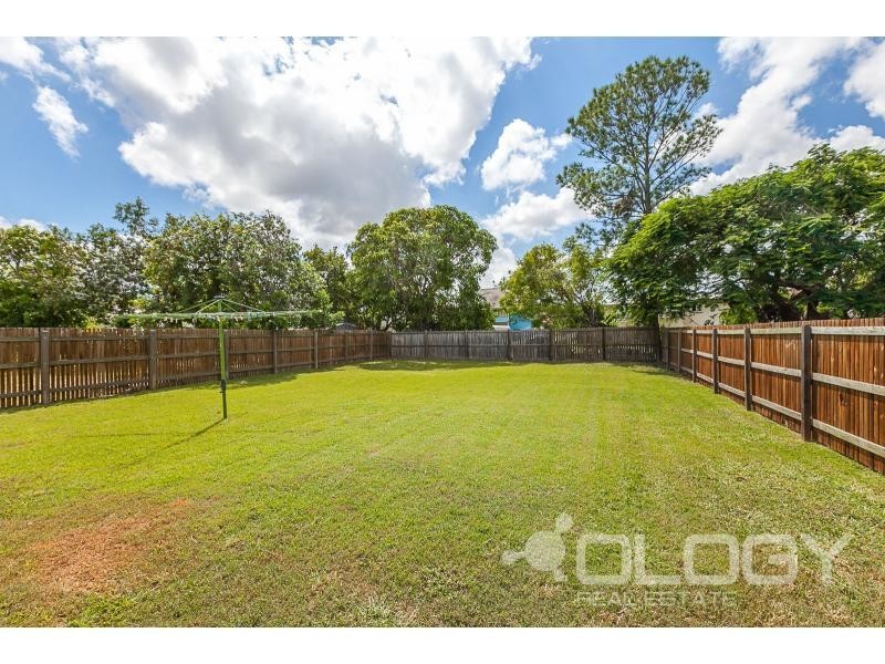 10 Harrup Street, West Rockhampton QLD 4700