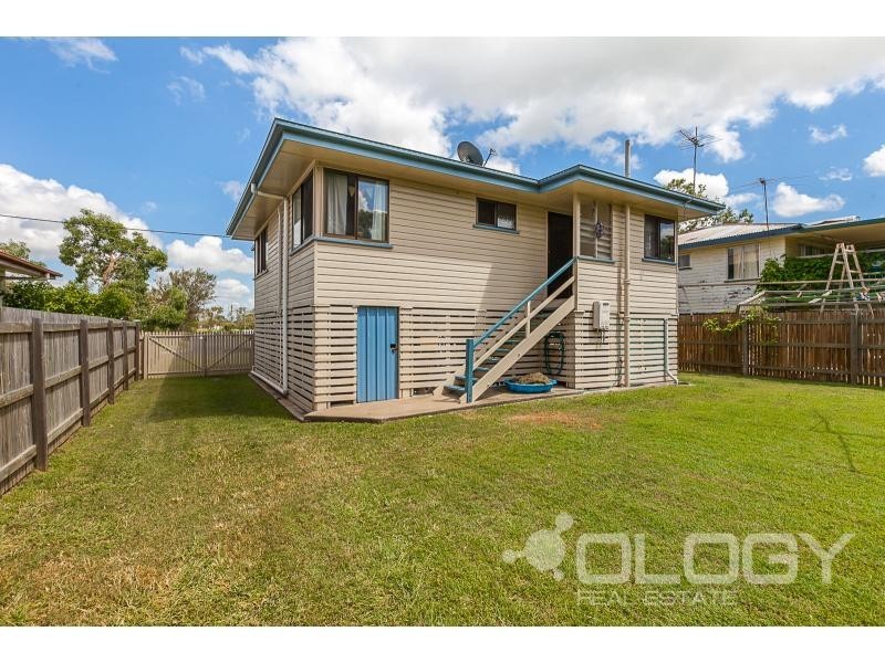 10 Harrup Street, West Rockhampton QLD 4700