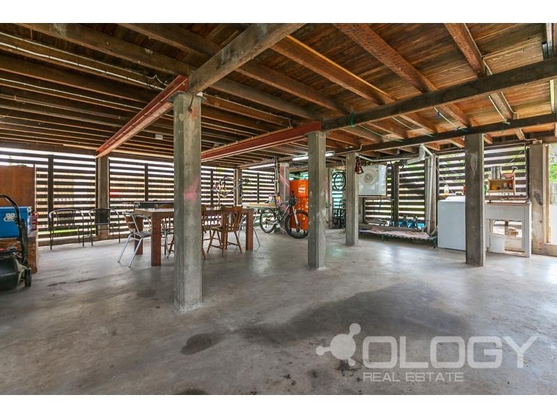 10 Harrup Street, West Rockhampton QLD 4700