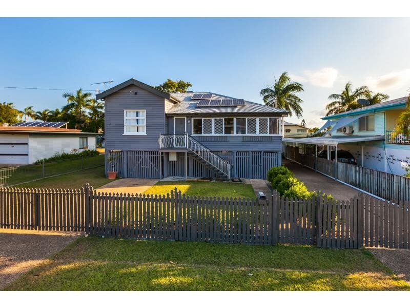 124 Hyde Street, Frenchville QLD 4701