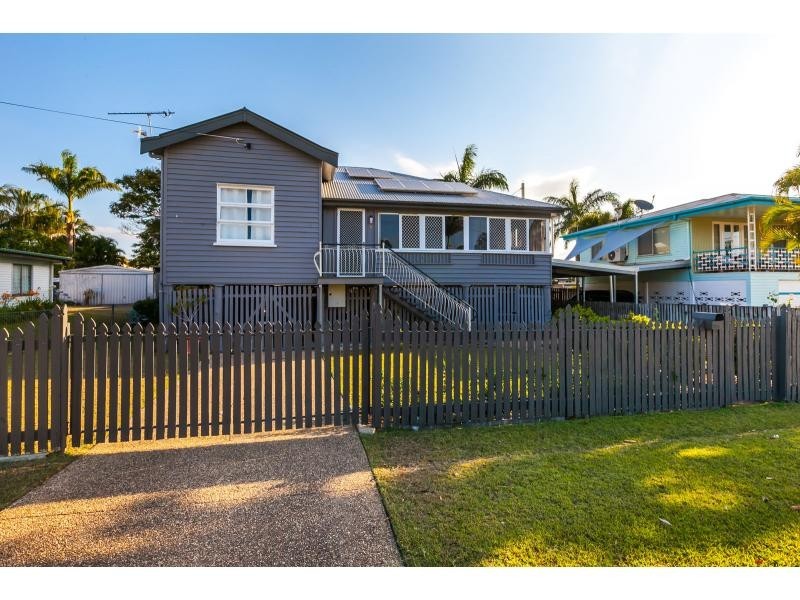 124 Hyde Street, Frenchville QLD 4701