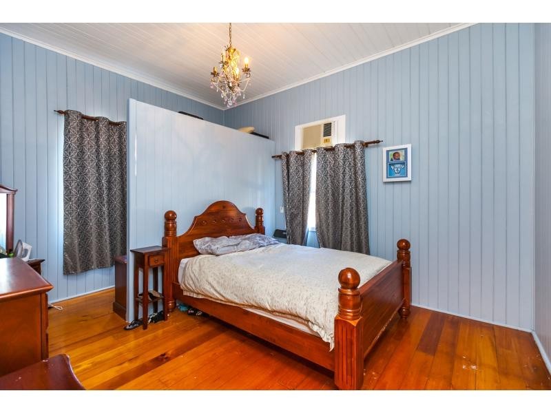 124 Hyde Street, Frenchville QLD 4701