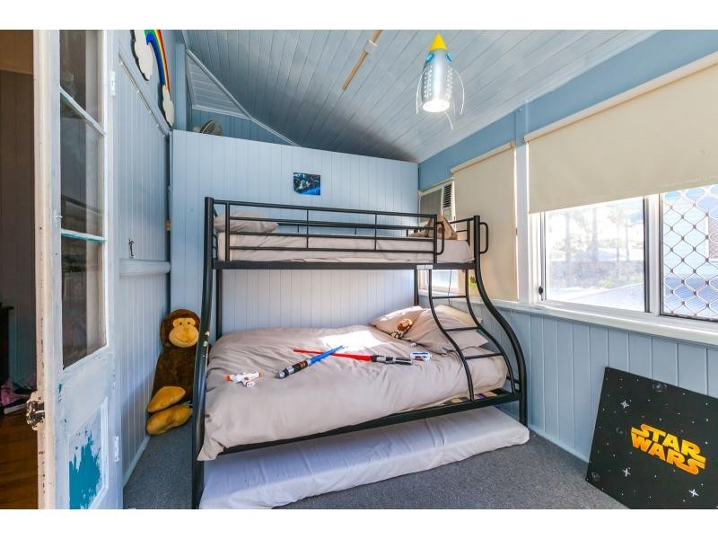 124 Hyde Street, Frenchville QLD 4701