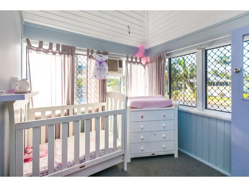 124 Hyde Street, Frenchville QLD 4701