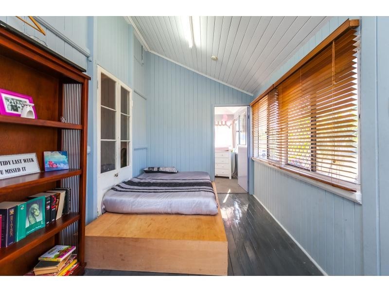 124 Hyde Street, Frenchville QLD 4701