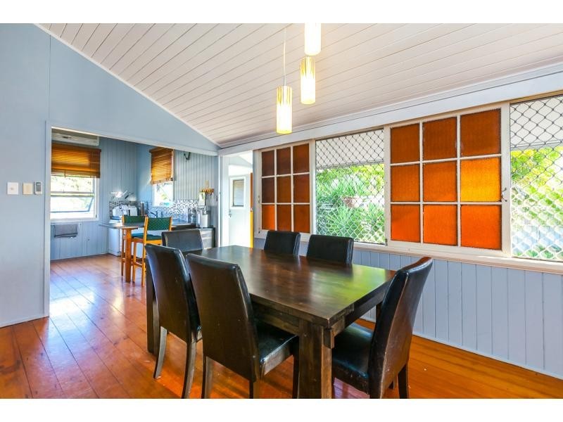 124 Hyde Street, Frenchville QLD 4701