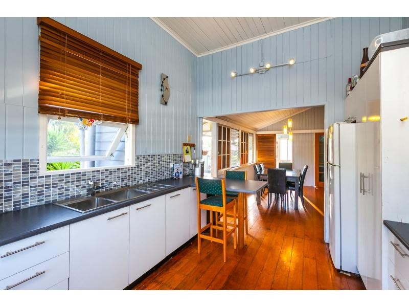 124 Hyde Street, Frenchville QLD 4701