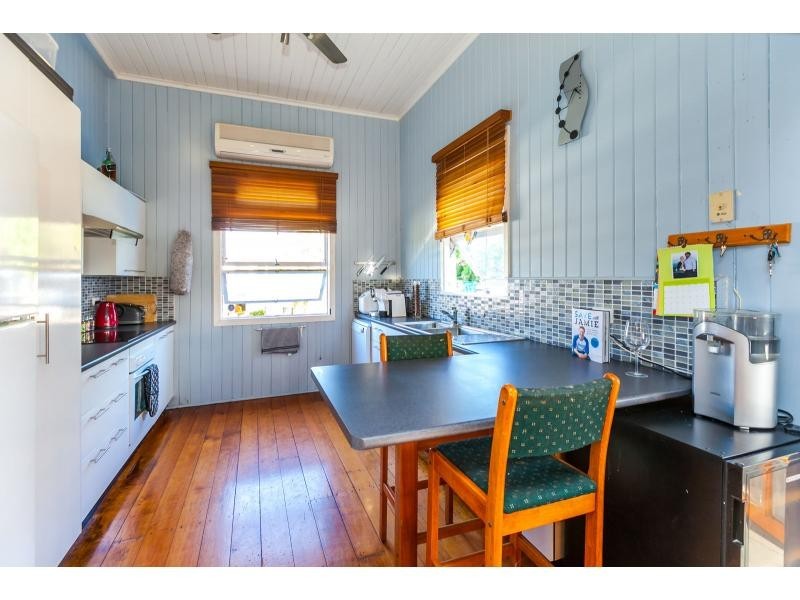 124 Hyde Street, Frenchville QLD 4701