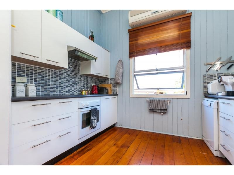 124 Hyde Street, Frenchville QLD 4701