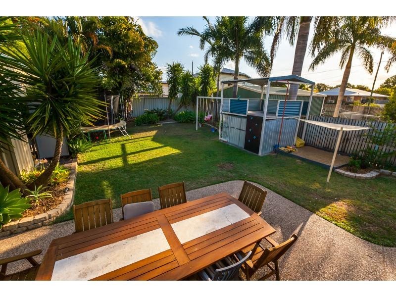 124 Hyde Street, Frenchville QLD 4701