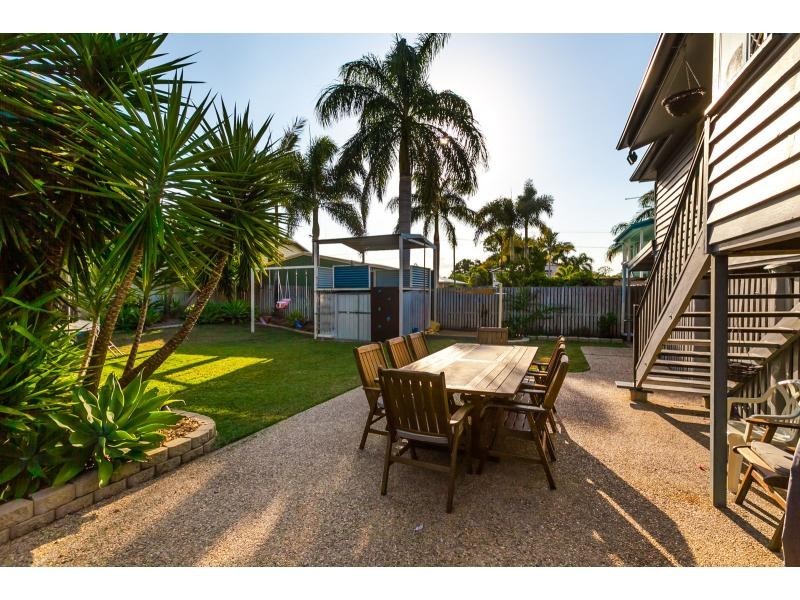 124 Hyde Street, Frenchville QLD 4701