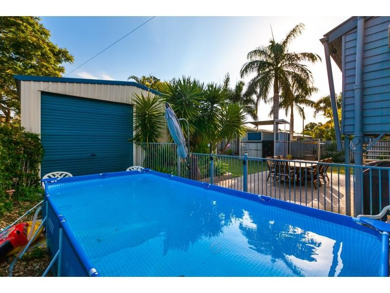 124 Hyde Street, Frenchville QLD 4701