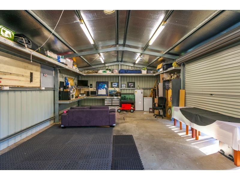 124 Hyde Street, Frenchville QLD 4701