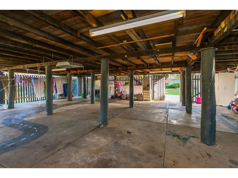 124 Hyde Street, Frenchville QLD 4701