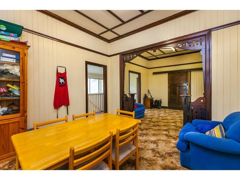 36 Edward Street, Berserker QLD 4701