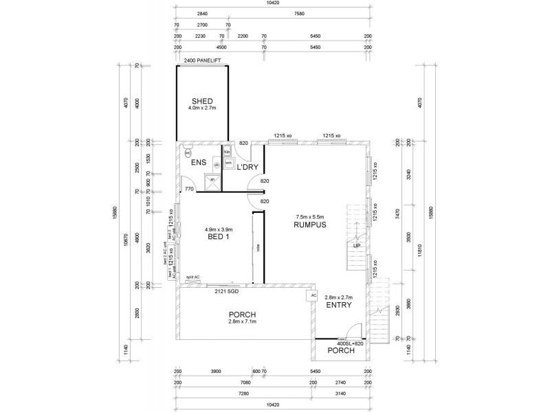 36 Edward Street, Berserker QLD 4701