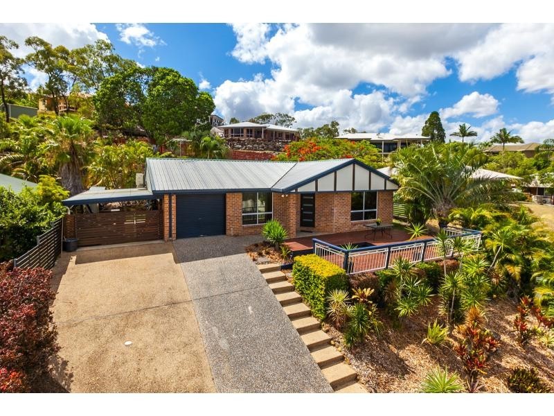 304 Everingham Avenue, Frenchville QLD 4701