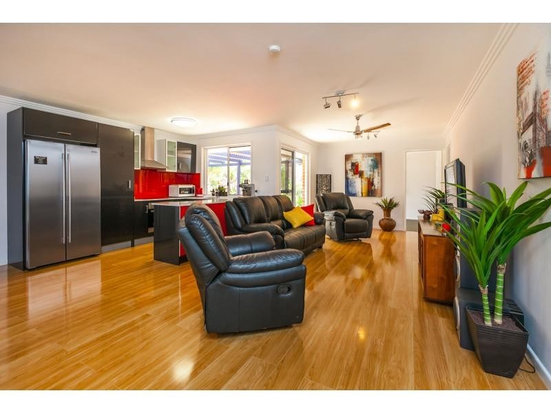 304 Everingham Avenue, Frenchville QLD 4701